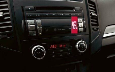 Mitsubishi Pajero IV, 2014 год, 2 065 000 рублей, 16 фотография