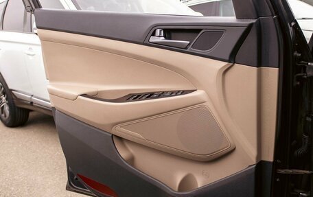 Hyundai Tucson III, 2018 год, 1 825 000 рублей, 12 фотография