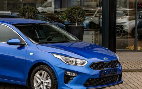 KIA cee'd III, 2019 год, 1 395 000 рублей, 8 фотография