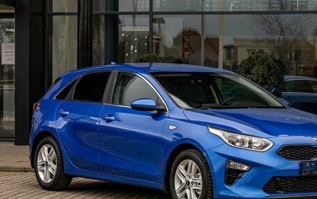 KIA cee'd III, 2019 год, 1 395 000 рублей, 7 фотография