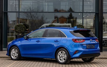 KIA cee'd III, 2019 год, 1 395 000 рублей, 4 фотография