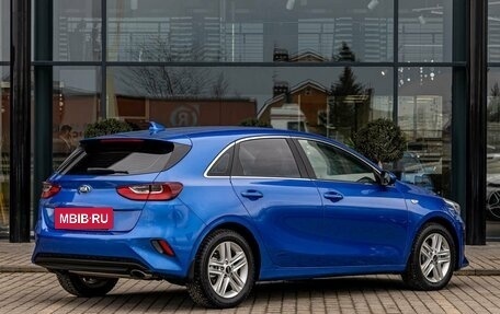 KIA cee'd III, 2019 год, 1 395 000 рублей, 6 фотография