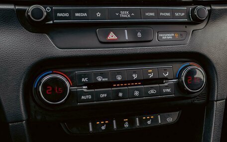 KIA cee'd III, 2019 год, 1 395 000 рублей, 15 фотография