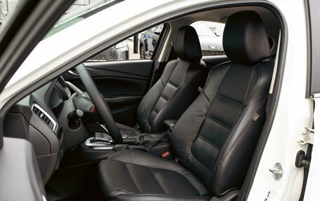 Mazda 6, 2015 год, 1 465 000 рублей, 11 фотография