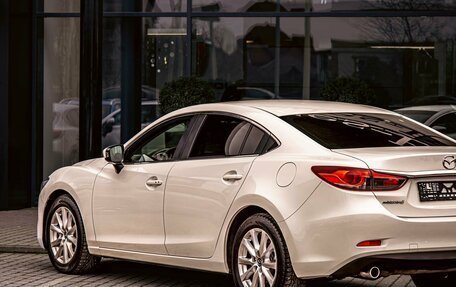 Mazda 6, 2015 год, 1 465 000 рублей, 9 фотография