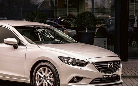 Mazda 6, 2015 год, 1 465 000 рублей, 8 фотография