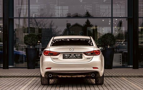 Mazda 6, 2015 год, 1 465 000 рублей, 5 фотография