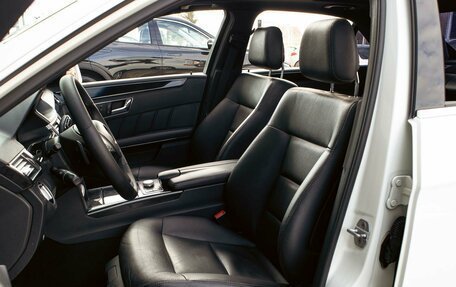 Mercedes-Benz E-Класс, 2011 год, 1 495 000 рублей, 11 фотография