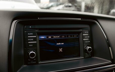Mazda 6, 2015 год, 1 465 000 рублей, 14 фотография