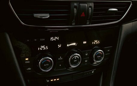 Mazda 6, 2015 год, 1 465 000 рублей, 15 фотография