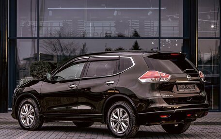 Nissan X-Trail, 2019 год, 1 895 000 рублей, 4 фотография