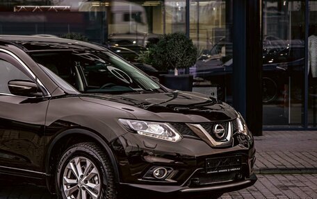 Nissan X-Trail, 2019 год, 1 895 000 рублей, 8 фотография
