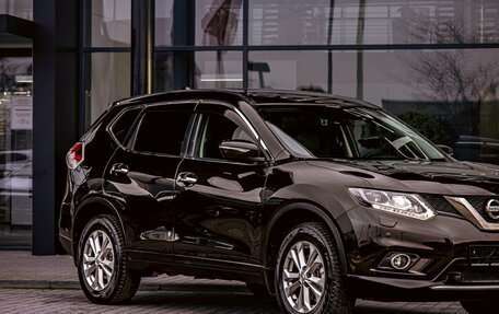 Nissan X-Trail, 2019 год, 1 895 000 рублей, 7 фотография