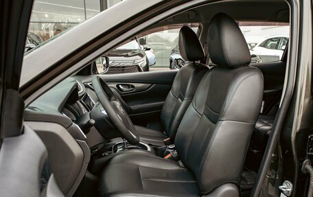 Nissan X-Trail, 2019 год, 1 895 000 рублей, 11 фотография