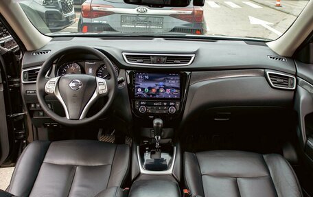 Nissan X-Trail, 2019 год, 1 895 000 рублей, 15 фотография
