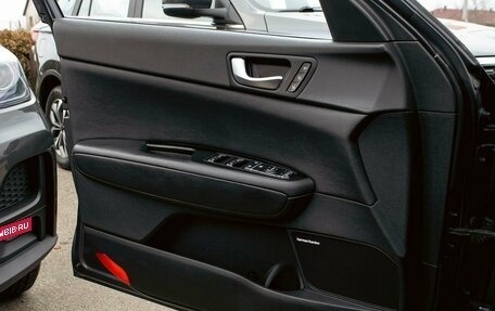 KIA Optima IV, 2017 год, 1 645 000 рублей, 12 фотография