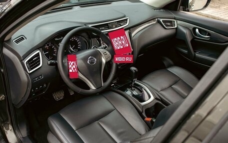 Nissan X-Trail, 2019 год, 1 895 000 рублей, 13 фотография