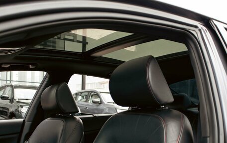 KIA Optima IV, 2017 год, 1 645 000 рублей, 17 фотография