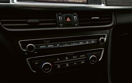 KIA Optima IV, 2017 год, 1 645 000 рублей, 15 фотография