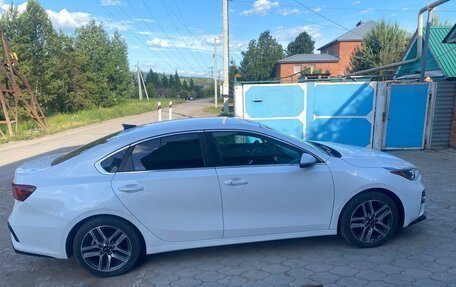 KIA Forte III, 2018 год, 1 750 000 рублей, 4 фотография