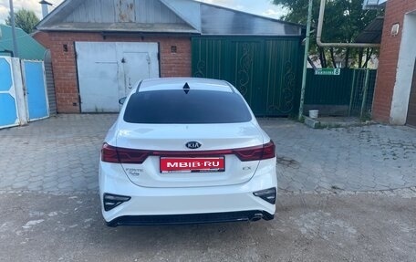 KIA Forte III, 2018 год, 1 750 000 рублей, 3 фотография