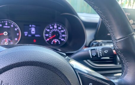 KIA Forte III, 2018 год, 1 750 000 рублей, 13 фотография
