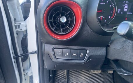 KIA Forte III, 2018 год, 1 750 000 рублей, 11 фотография
