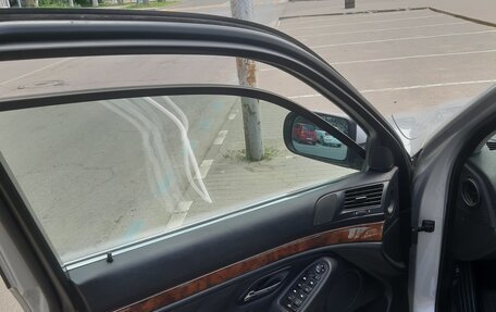BMW 5 серия, 2001 год, 1 100 000 рублей, 3 фотография