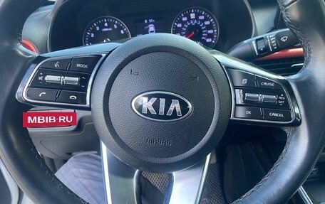 KIA Forte III, 2018 год, 1 750 000 рублей, 14 фотография