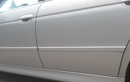BMW 5 серия, 2001 год, 1 100 000 рублей, 18 фотография