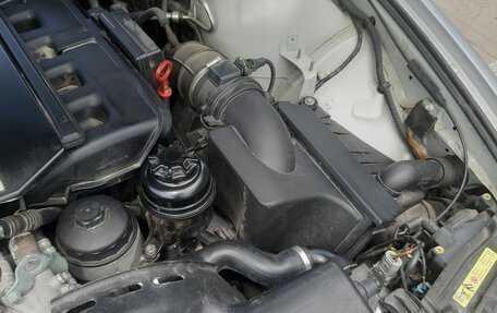 BMW 5 серия, 2001 год, 1 100 000 рублей, 24 фотография