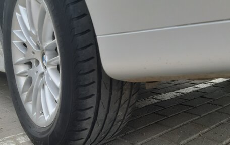 BMW 5 серия, 2001 год, 1 100 000 рублей, 30 фотография