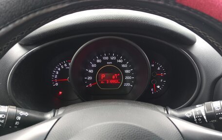 KIA Soul II рестайлинг, 2018 год, 970 000 рублей, 8 фотография