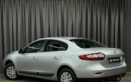 Renault Fluence I, 2012 год, 799 777 рублей, 2 фотография