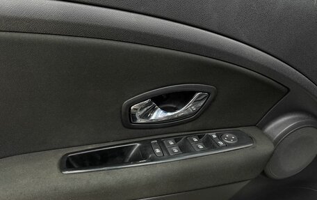 Renault Fluence I, 2012 год, 799 777 рублей, 5 фотография