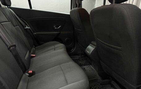 Renault Fluence I, 2012 год, 799 777 рублей, 8 фотография