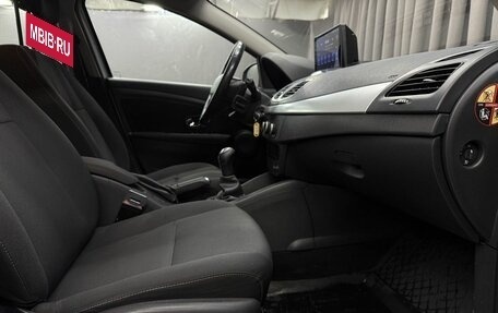 Renault Fluence I, 2012 год, 799 777 рублей, 9 фотография