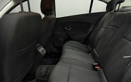 Renault Fluence I, 2012 год, 799 777 рублей, 7 фотография