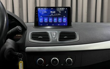 Renault Fluence I, 2012 год, 799 777 рублей, 13 фотография