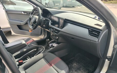 Skoda Rapid II, 2021 год, 1 900 000 рублей, 8 фотография