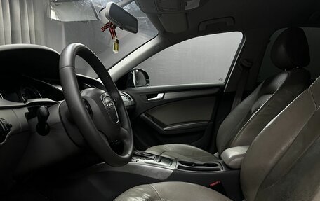 Audi A4, 2008 год, 919 900 рублей, 5 фотография