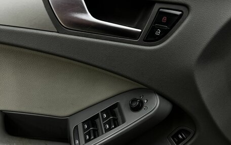 Audi A4, 2008 год, 919 900 рублей, 7 фотография