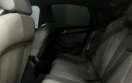 Audi A4, 2008 год, 919 900 рублей, 13 фотография