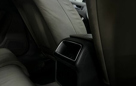 Audi A4, 2008 год, 919 900 рублей, 16 фотография