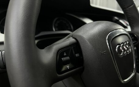 Audi A4, 2008 год, 919 900 рублей, 10 фотография