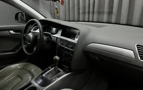 Audi A4, 2008 год, 919 900 рублей, 18 фотография