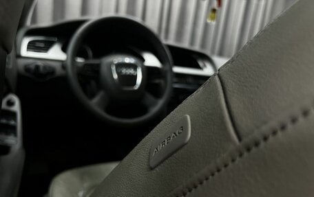 Audi A4, 2008 год, 919 900 рублей, 22 фотография