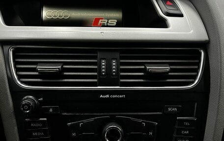 Audi A4, 2008 год, 919 900 рублей, 25 фотография