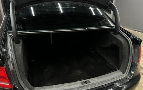 Audi A4, 2008 год, 919 900 рублей, 29 фотография