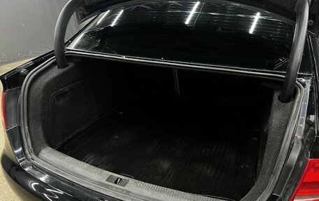 Audi A4, 2008 год, 919 900 рублей, 27 фотография